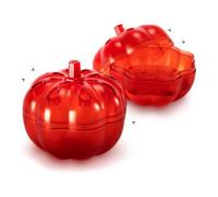 tevigo GmbH GARDIGO Mini-piège à mouches des fruits Set de 2 Quantité:12