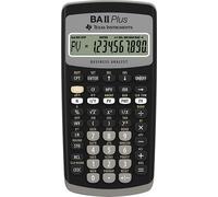 [BA II PLUS] Texas Instruments Calculatrice BA II Plus™