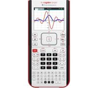 Texas Instruments Calculatrice graphique pour le lycée et supérieur