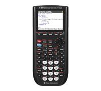 TI-82 Advanced Edition Python