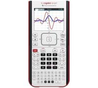Texas Instruments-Calculatrice Texas Ti-Nspire CX II-T | Soufflez un 1 pièce