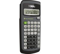 Texas Instruments TI 30 XA