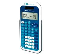 Texas Instruments TI 34 Multiview