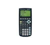 Texas Instruments – TI 82 Stats