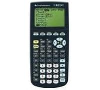 Texas Instruments – TI 82 Stats