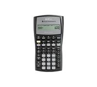 Texas INSTRUMENTS IIBAPL Calculatrice financière TI-BA II Plus