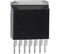 Texas Instruments LM2678S-ADJ/NOPB PMIC - Régulateur de tension - linéaire (LDO) Tube