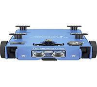 TEXAS INSTRUMENTS - STEMRV/PWB/9L1/B - TI-Innovator Rover