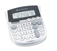 Texas Instruments TI-1795 SV Calculatrice de taxes 8 chiffres