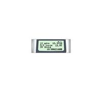 Texas Instruments TI-30X Plus MultiView - Calculatrice scientifique - panneau solaire, pile