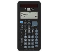 Texas Instruments TI 30X Pro MathPrint
