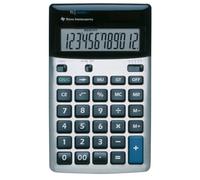 Texas Instruments TI 5018 Calculatrice euro 4 opérations