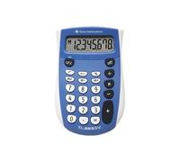 Texas Instruments Calculatrice de poche TI-503 SV mémoire racine carrée pourcentage 79x121x19mm 61g