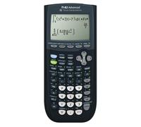 Texas Instruments Calculatrice graphique TI-82 Advanced Mode examen
