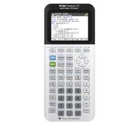 Calculatrice Texas Instruments TI-83 PREMIUM PYTHON