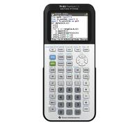 Calculatrice graphique Texas Instruments TI-83 Premium CE Edition Python