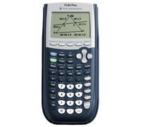 Texas Instruments TI 84 Plus