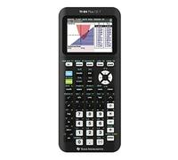 TEXAS INSTRUMENTS TI-84 Plus CE-T Grafikrechner