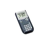 Texas Instruments TI 84 Plus Calculatrice graphique