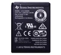 Texas Instruments N2BT-BKT-B Pack de piles pour calculatrices graphiques (l x H x P) 43 x 53 x 4.5 mm