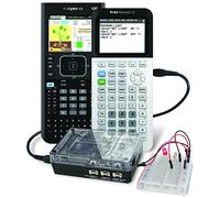 TEXAS INSTRUMENTS TI-Innovator HUB STEM/PWB/6E4 Module de programmation