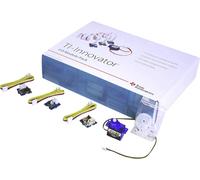 Texas Instruments TI-Innovator I/O Module Pack Pack d'extension électronique pour calculatrice graphique