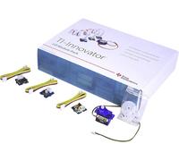 Texas Instruments TI-Innovator I/O Module Pack Pack dextension électronique pour calculatrice graphique