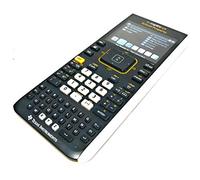 Texas Instruments TI-Nspire CX Calculatrice Graphique, Emballage Facile