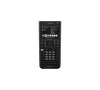 Texas Instruments TI-Nspire CX CAS Handheld - Calculatrice graphique - USB - pile