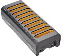Texas Instruments TI-Nspire™ CX Docking Station Station de charge pour calculatrice graphique