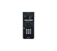 Texas Instruments TI-Nspire CX Handheld - Calculatrice graphique - USB - pile