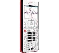 Texas Instruments Ti-Nspire Cx II-T