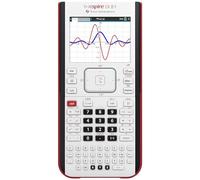 Texas Instruments-Calculatrice Texas Ti-Nspire CX II-T | Soufflez un 1 pièce