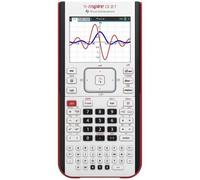 Texas Instruments TI-Nspire CX II-T - Calculatrice graphique - USB - pile