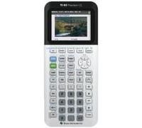 Texas Instruments – TI 83 Premium CE