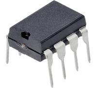 Texas Instruments TL7705ACP PMIC - Mesure de l'énergie montage à plat Tube