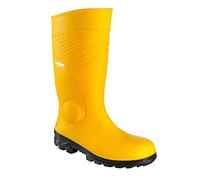 teXXor Bottes de sécurité en PVC S5itjaune EUR 46