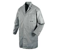 teXXor 8066-S Sarrau, Gris, Taille S