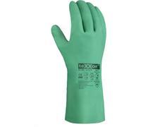 teXXor ChimiealienGants de protection Nitril (12 paires) 2360 8