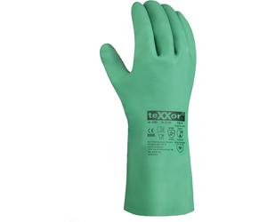 teXXor ChimiealienGants de protection Nitril (12 paires) 2360 8