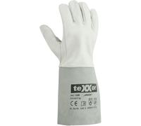 teXXor Gants de soudeur Argon I (12 paires) 1228 9