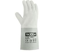 teXXor Gants de soudeur Argon Ii (12 paires) 1229 8