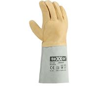 teXXor Gants de soudeur Argon Iii (12 paires) 1213 9