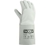 teXXor Gants de soudeur Pitou (12 paires) 1212 9