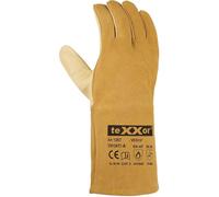 teXXor Gants de soudeur Vesuv (12 paires) 1207 10