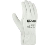teXXor Gants d'hiver en cuir nappa de bovin Conducteur-Hiver (12 paires) 1154 9