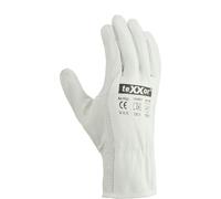 teXXor Gants en cuir nappa de bovin conducteur (12 paires) 1153 9