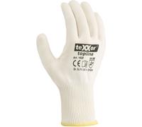 teXXor Gants Topline en tricot fin coton/nylonon (12 paires) 1920 10