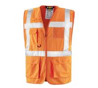 teXXor Gilet de sécurité Amherst 4213 L
