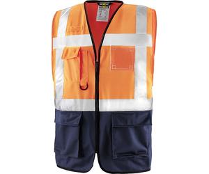 teXXor Gilet de sécurité Newcastle 4210 XXL